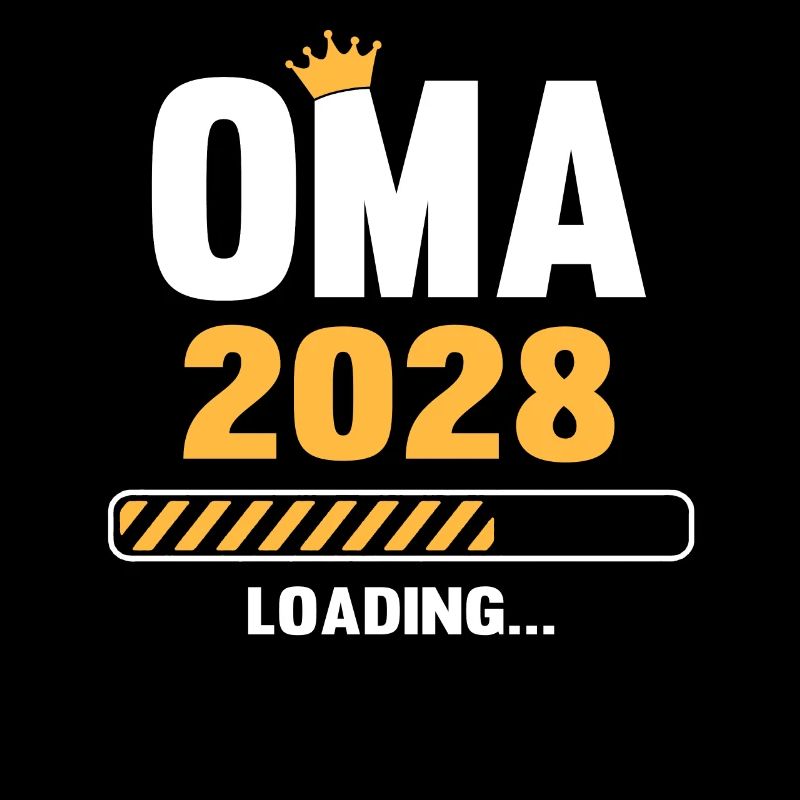 Grandma 2028 Loading