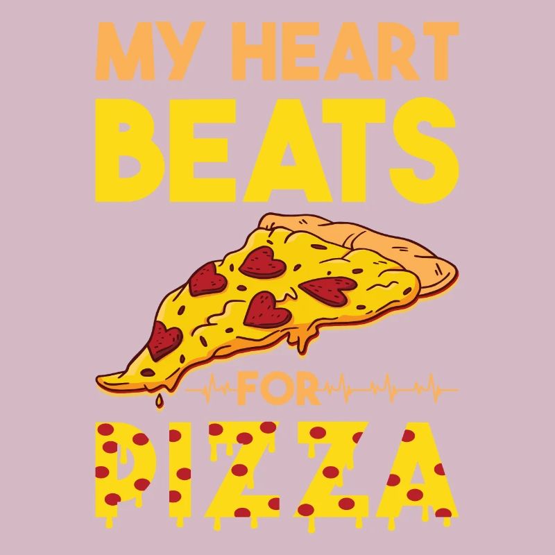 Funny pizza saying