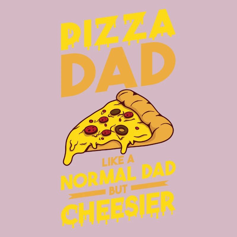 Funny pizza saying
