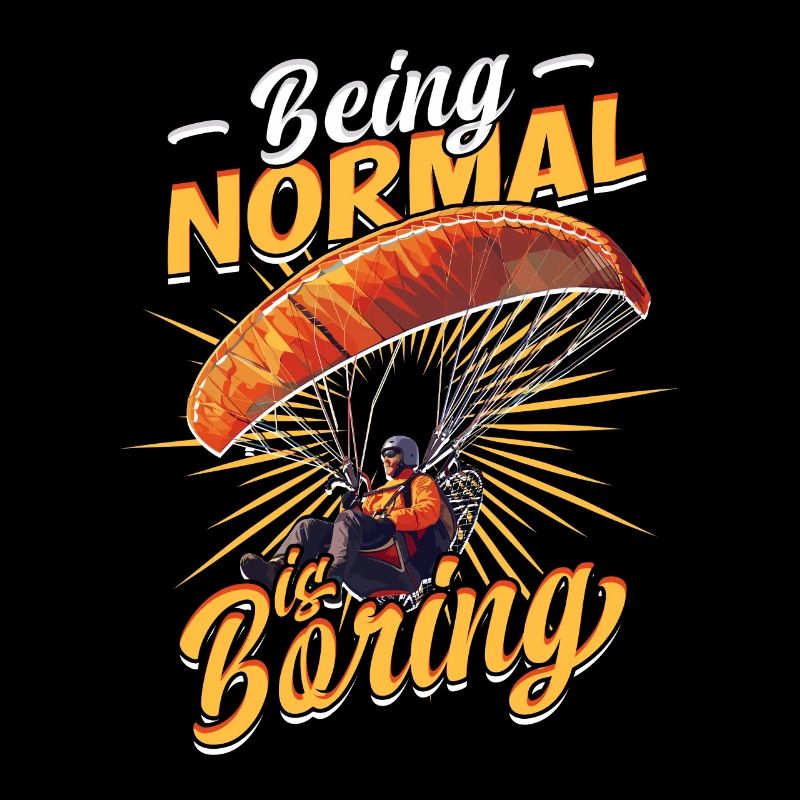 Paramoteur paramoteur