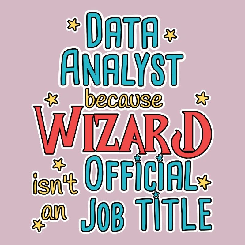 Data Analyst Wizard
