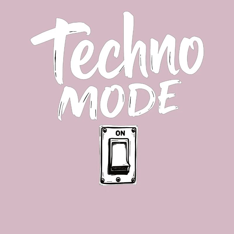 Mode Techno sur Techno Techno Musique Techno