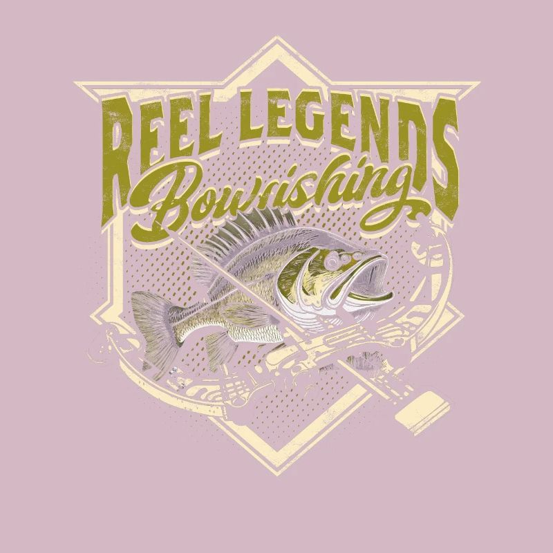 Bogenfischer Bogenfischen Bogenangeln