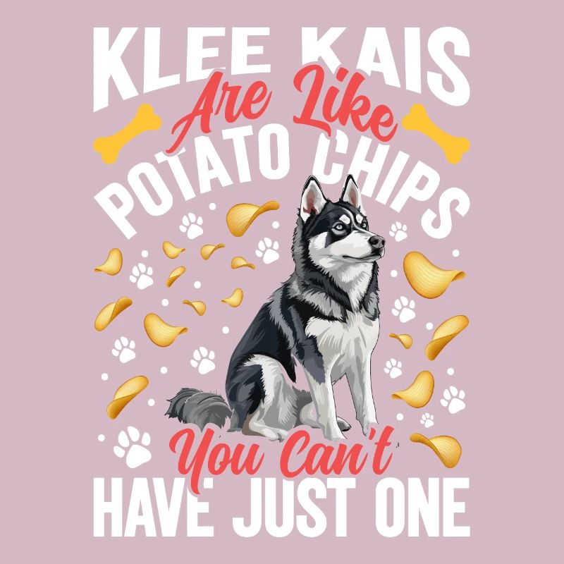 Trèfle d’Alaska Kai