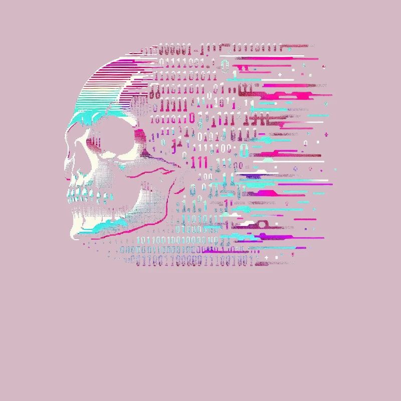 Hacker Programmierer Programmieren Informatik