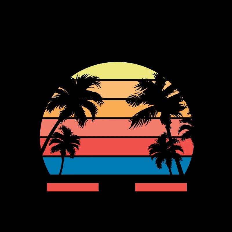 Vacances Vacancier Père Papa