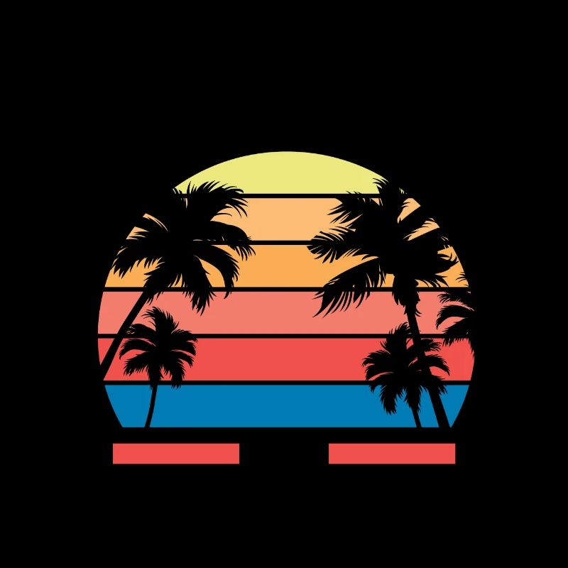 Vacances Vacancier Père Papa