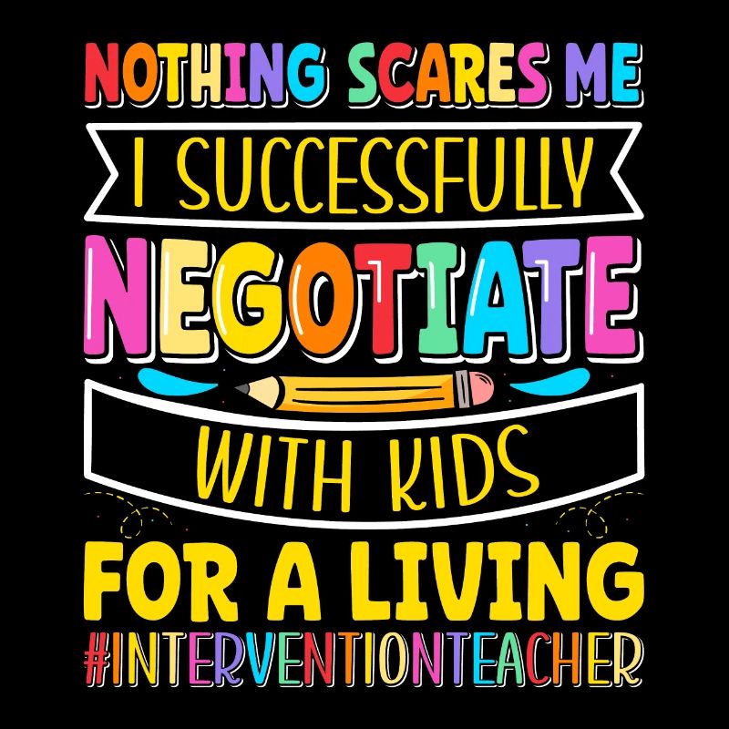 Intervention Teacher, Intervention specialist
