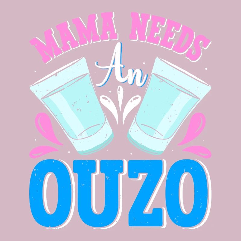 Grèce Ouzo