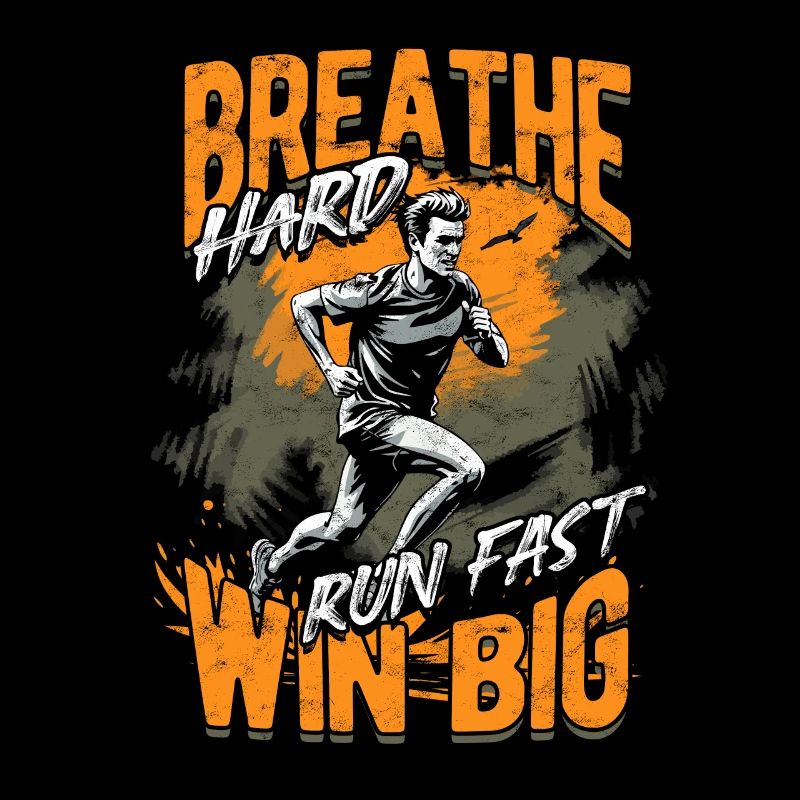 Sprint Athlétisme Sprint