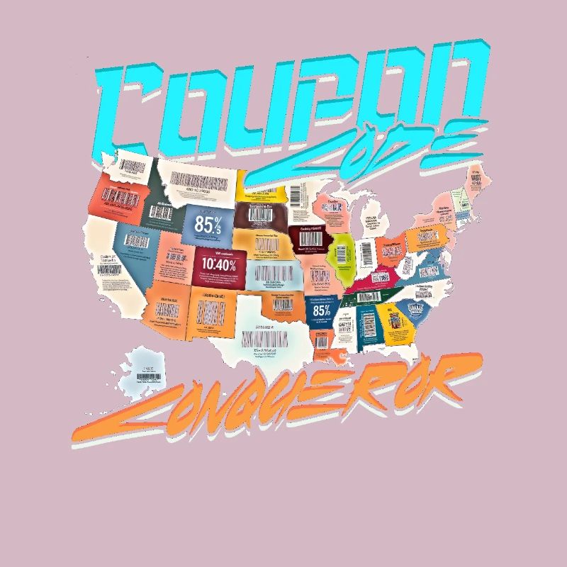 Coupons Coupons Code Promo Conqueror