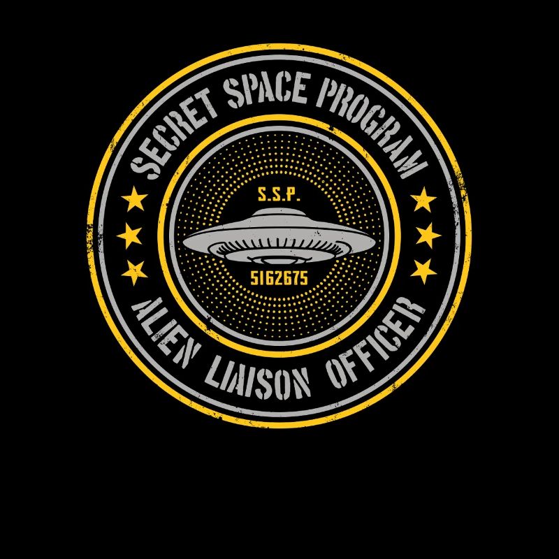 Geheimes Raumfahrtprogramm | UAPs Alien Liaison Officer