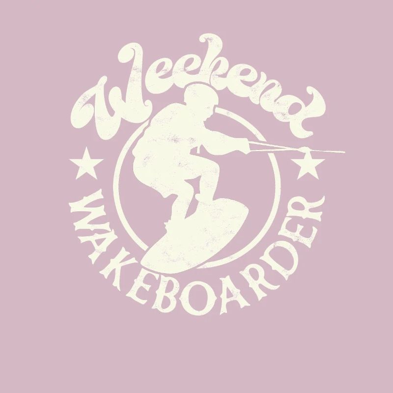 Wakeboarding Wakeboard Weekend Wakeboarder