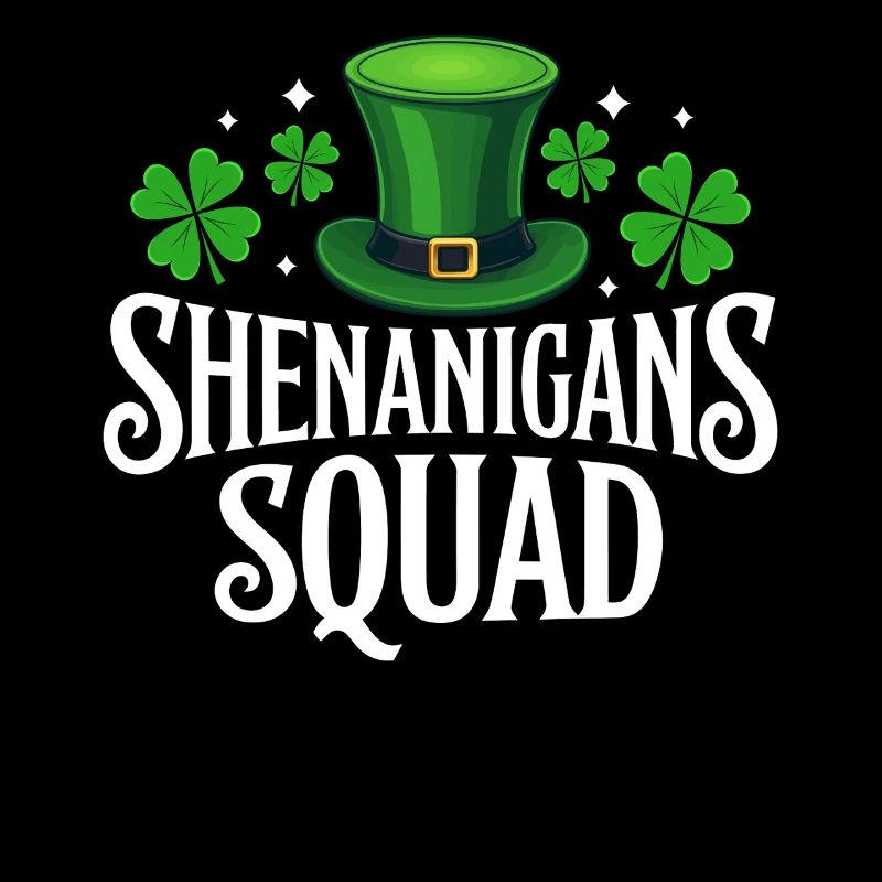 Shenanigans Squad