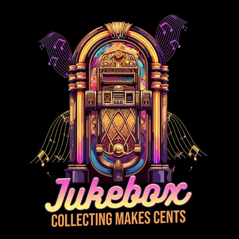 Collectionneurs de juke-box La collection de juke-box rapporte des centimes