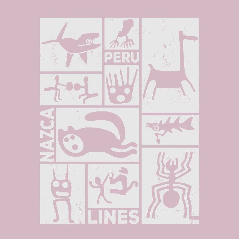 Nazca Lines | Ancient Astronaut Peru Geoglyphs
