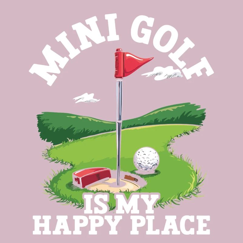 Golf Golf Golfer Golf Course