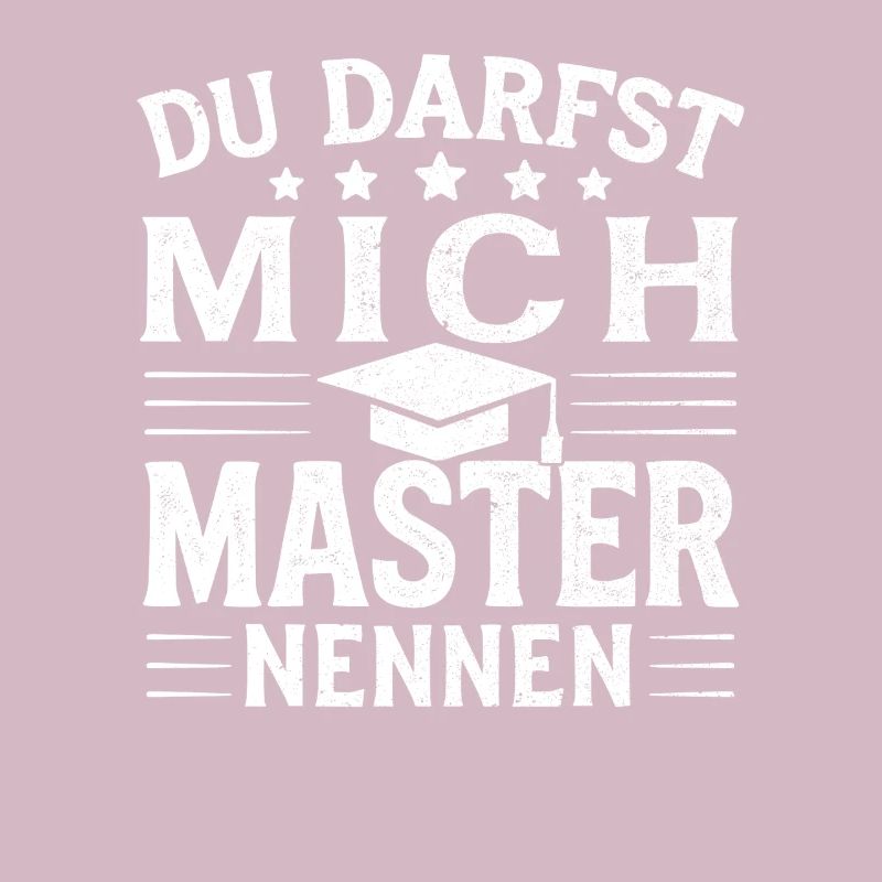 Master Abschluss Absolvent Masterabschluss Student