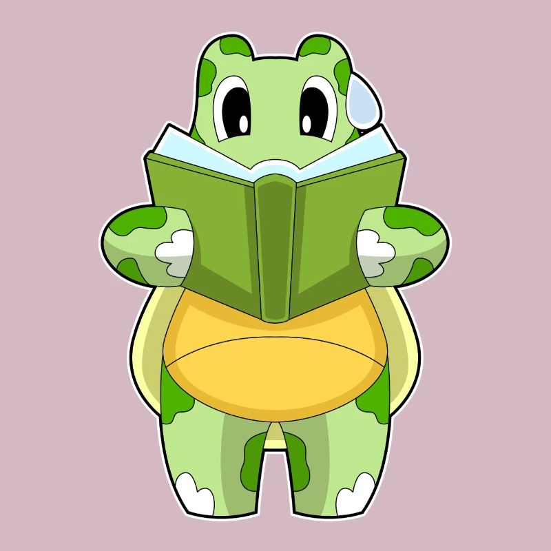 Turtle Book