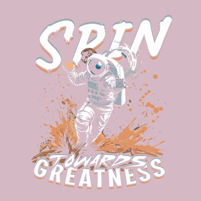 Discus Throw Spin Towards Greatness