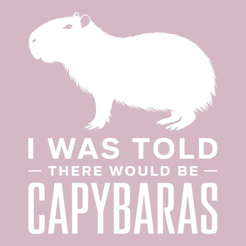 Capybara