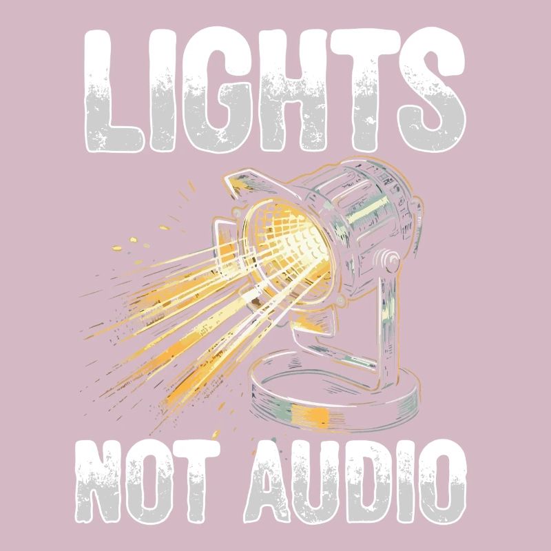 Lighting technician Lighting technician Lighting technology