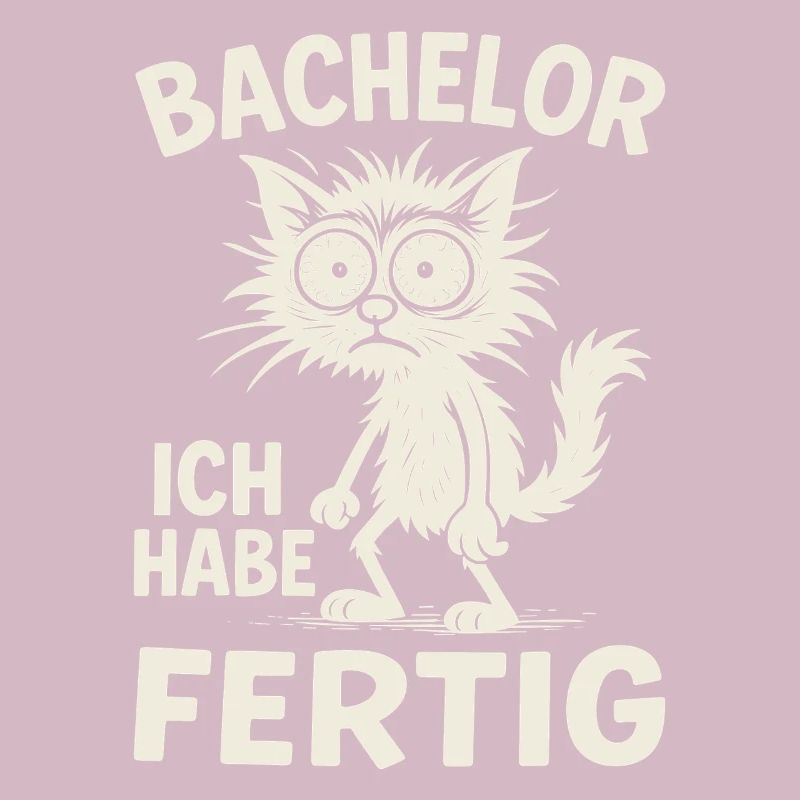 Bachelor Abschluss Absolvent BWL Student Studium