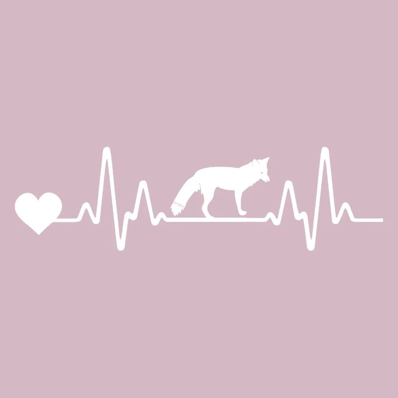 Heartbeat Fox