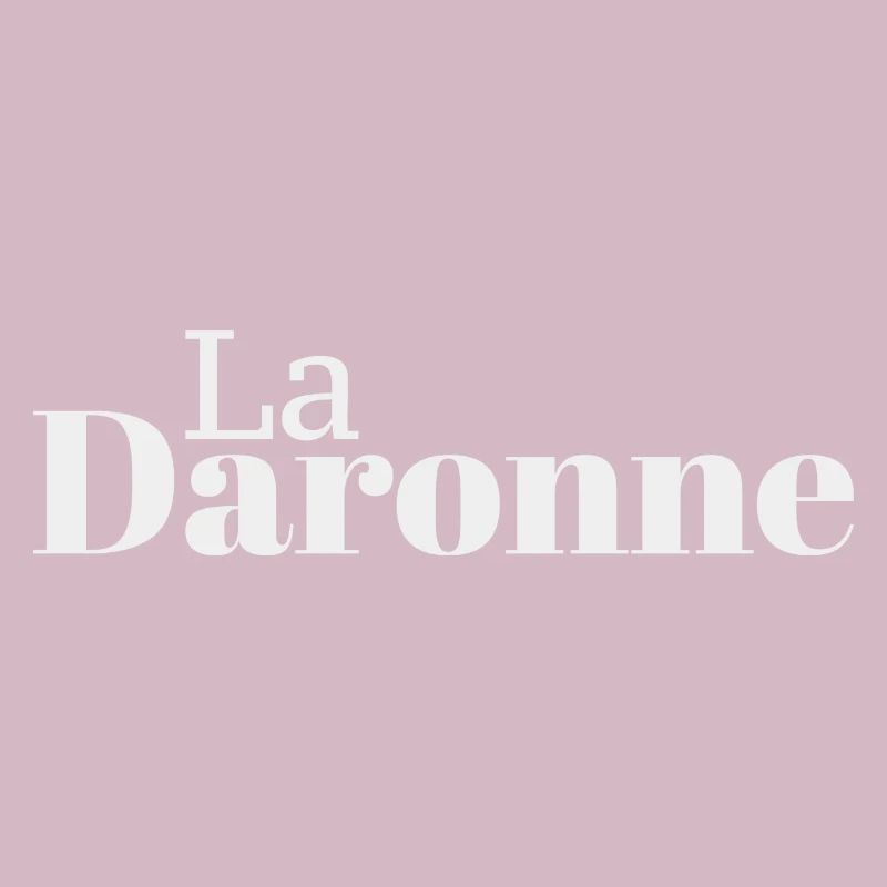 La Daronne, la Mère, la Maman!