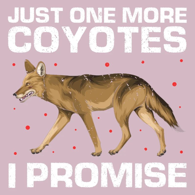 Conception de coyote pour les réacteurs de coyote