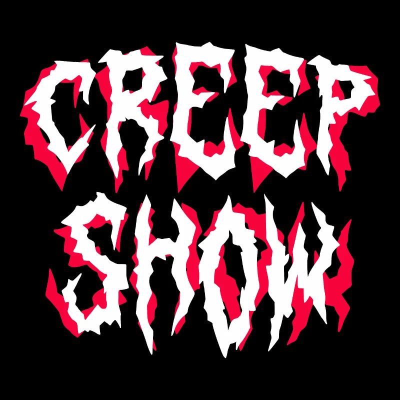 Grusel-Show