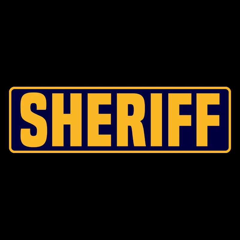 Sheriff