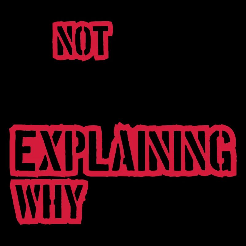 I m not arguing