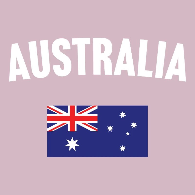 Drapeau de l’Australie