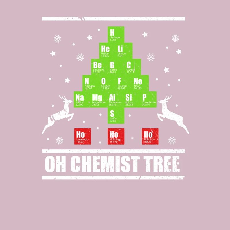 Chemist