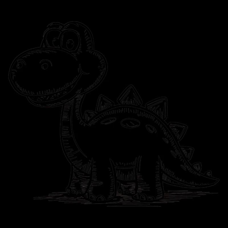Dino Dinosaurier
