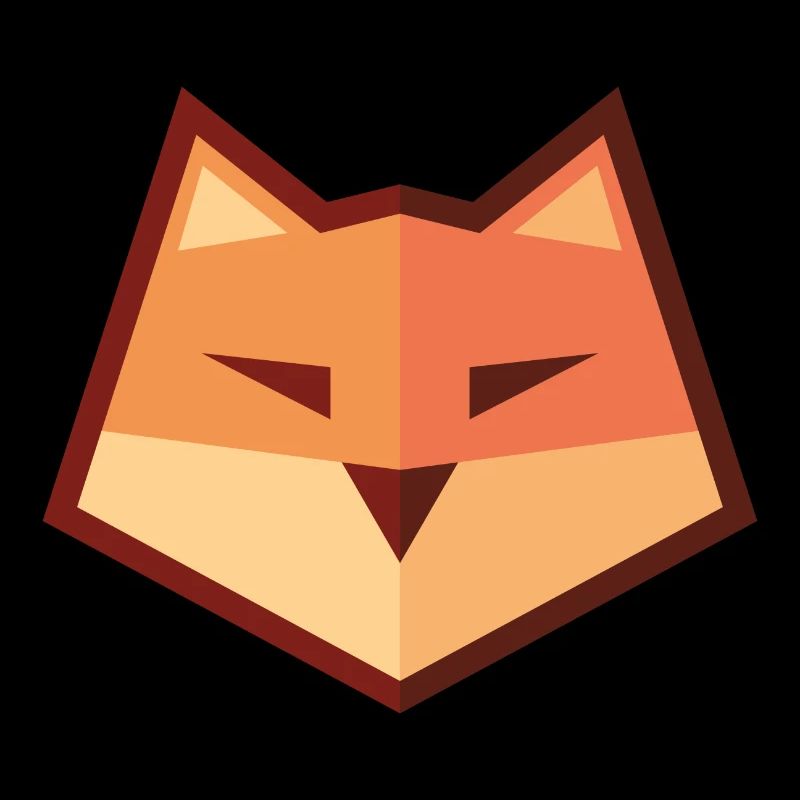 Vector Fox