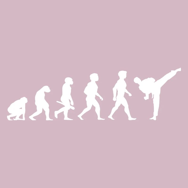 Evolution Karate Kampfsport