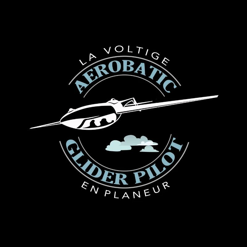 AEROBATIC GLIDER