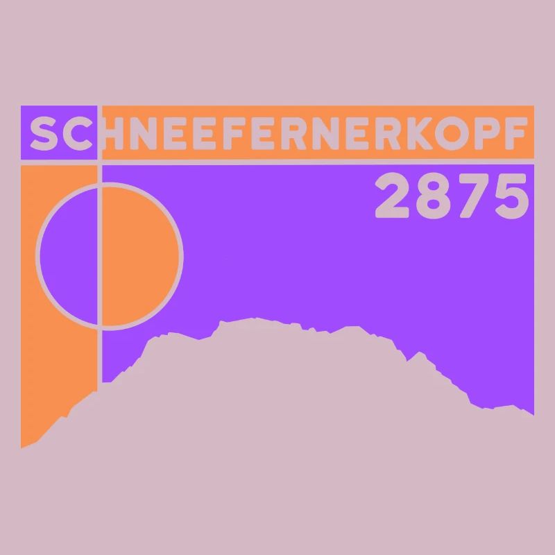 Schneefernerkopf Souvenir Keepsake Gift
