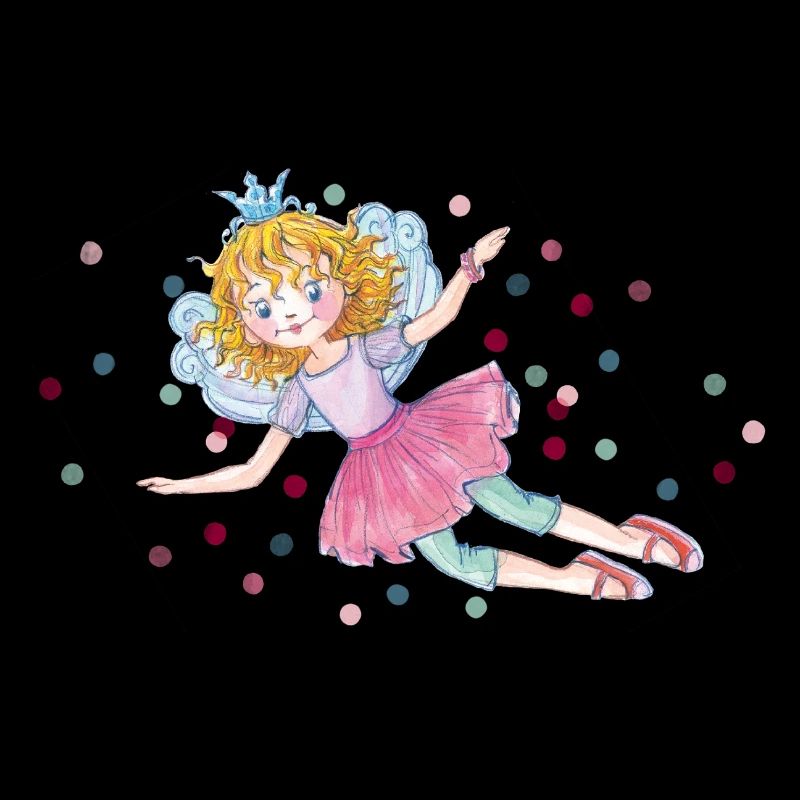 Prinzessin Lillifee Design Lillifee Fliegend