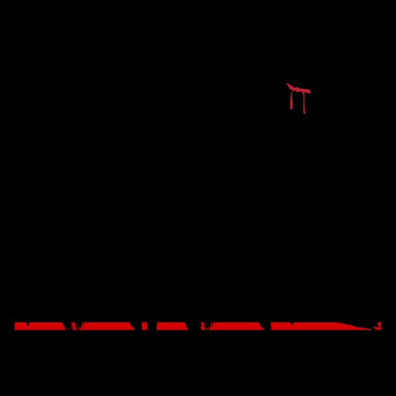 karate red