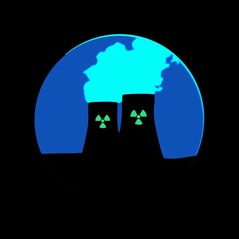 Nuclear Energy Yes Please