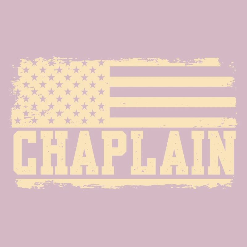 Chaplain Religious Support Chaplaincy Professional
