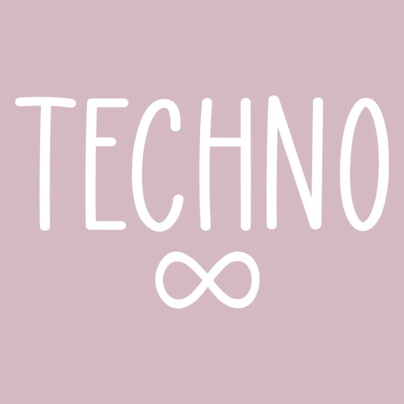 Techno forever