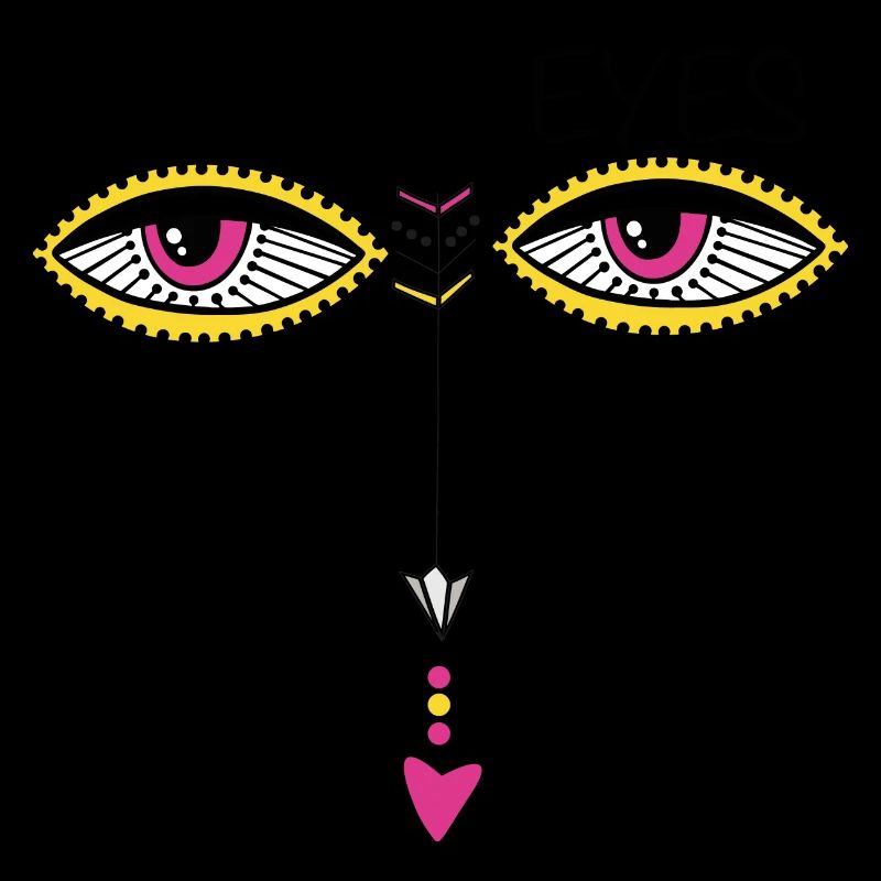 All eyes on us
