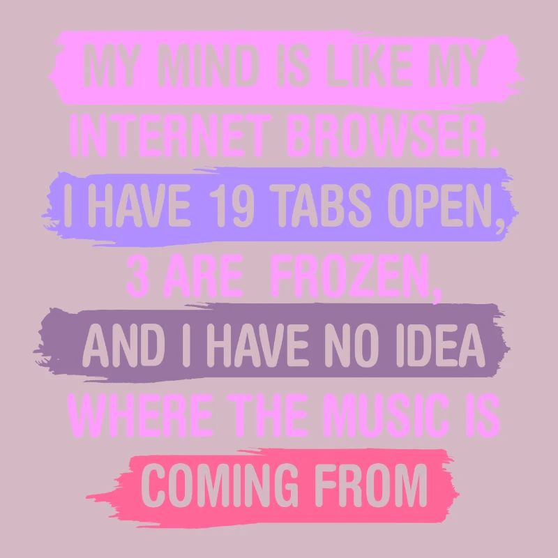 Browser Mind