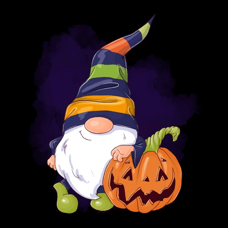 Halloween Elves