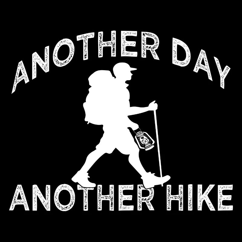 Another Day Another Hike