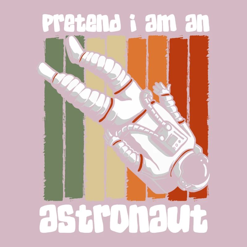 Logo de l’espace Spaceman Spaceman